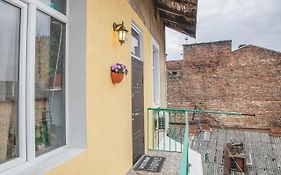 Апартаменты в центре Львова